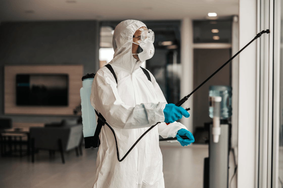 Hawx Pest Control Reviews: Consistent Service and Satisfaction